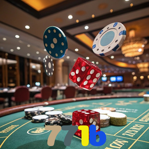Torneios de Slots com Grandes Recompensas no 771b