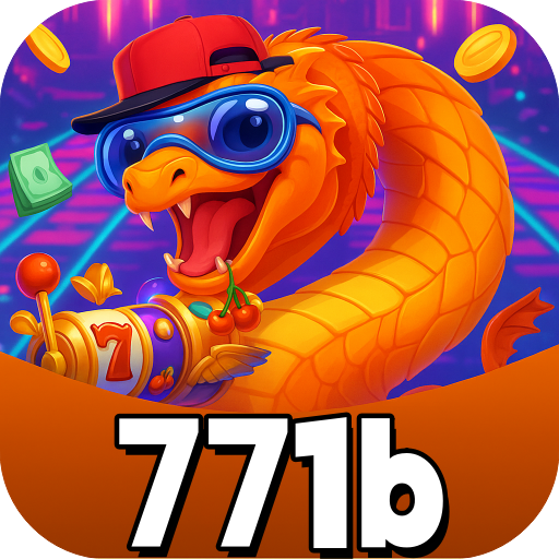 Caça-Níqueis com Jackpots Milionários no 771b