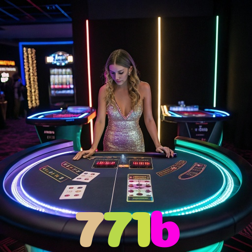 Bluff com Sucesso no Poker do 771b